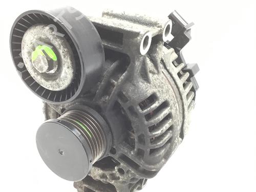 Used Alternator BMW 3 (E90) 318 i (129 hp) 24112536
