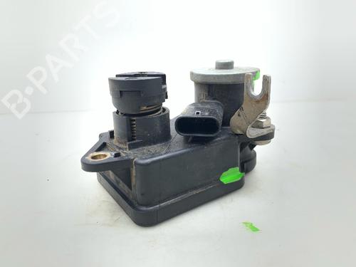 Used Electronic sensor Electronic sensor MERCEDES-BENZ A-CLASS (W169) A 160 CDI (169.006, 169.306) (82 hp) 40118975 40118975
