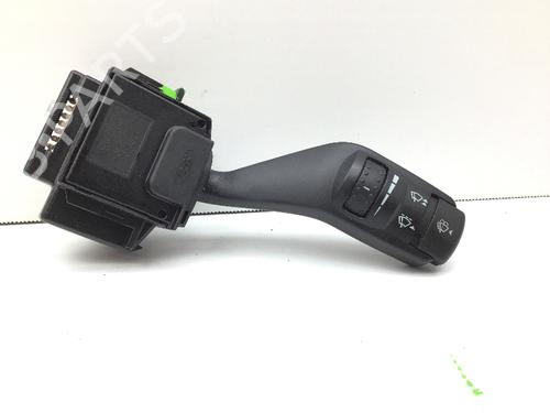 Used Steering column stalk FORD KUGA I 2.0 TDCi 4x4 (140 hp) 25158201