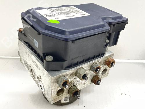 Used ABS pump MINI MINI (R56) Cooper (120 hp) 27575165