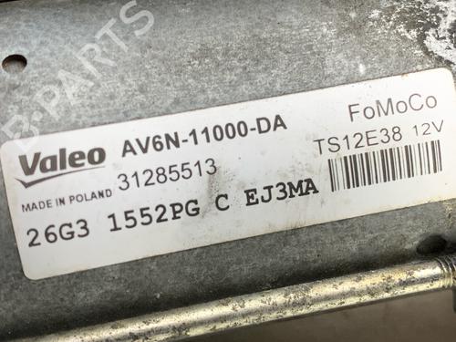 Starter FORD C-MAX II (DXA/CB7, DXA/CEU) 1.6 EcoBoost | BP40180442M8 - Image 5