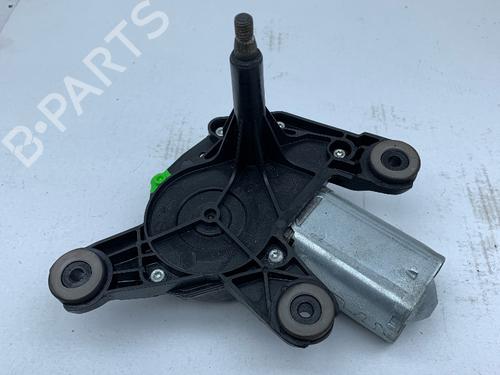 Used Rear wiper motor FIAT PUNTO (199_) 1.2 (199AXZ1A, 199BXZ1A) (69 hp) 30296472