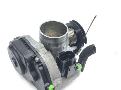 Used Throttle body Throttle body VW POLO III (6N1) 60 1.4 (60 hp) 11133632 11133632