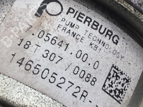 Vacuum pump MERCEDES-BENZ CITAN Box Body/MPV (W415) 108 CDI (415.601, 415.603) | BP29570872M80 