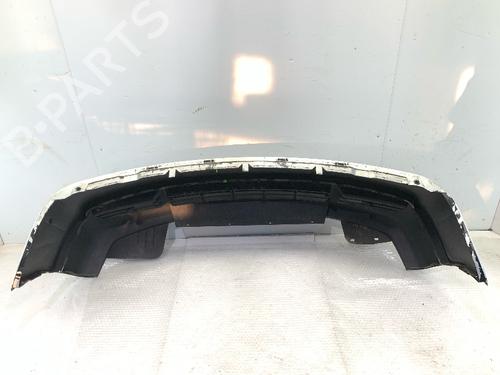 Front bumper VW LUPO I (6X1, 6E1) 1.0 | BP32161580C7 