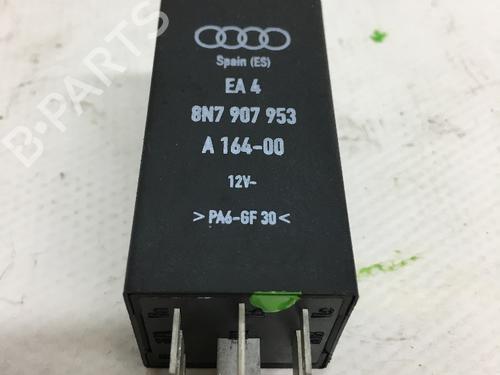 Used Electronic sensor AUDI TT Roadster (8N9) 1.8 T (150 hp) 14585548