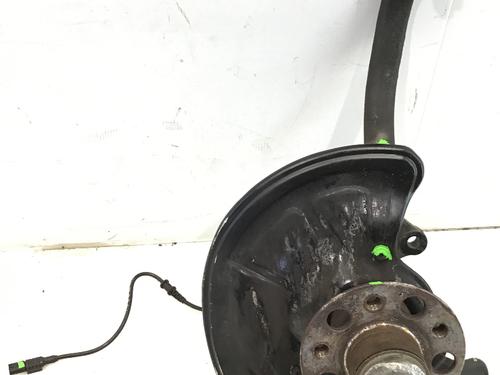 Used Left front steering knuckle MERCEDES-BENZ E-CLASS T-Model (S211) E 220 T CDI (211.206) (150 hp) 29057518