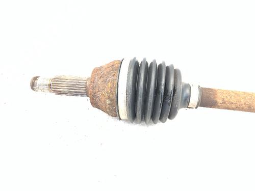 Left front driveshaft FORD FIESTA VI (CB1, CCN) 1.25 | BP39243643M38 - Image 5