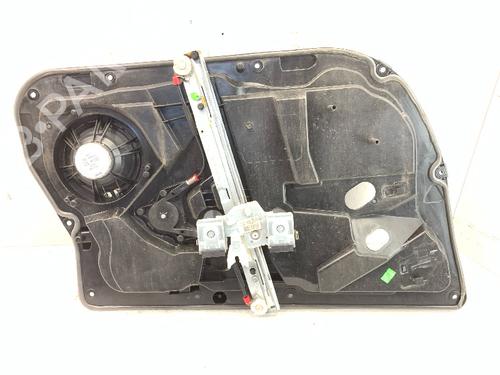 Front right window mechanism FORD FIESTA VI (CB1, CCN) 1.25 | BP33631210C23 - Image 3