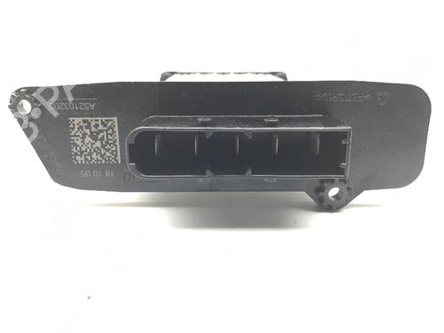 Heater resistor MERCEDES-BENZ CITAN Box Body/MPV (W415) 108 CDI (415.601, 415.603) | BP29527709M108 