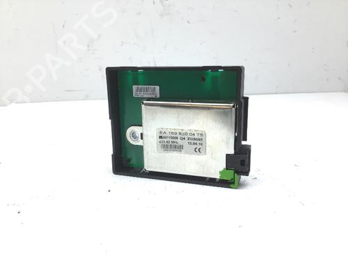 Used Electronic module MERCEDES-BENZ B-CLASS Sports Tourer (W245) B 180 CDI (245.207) (109 hp) 23884212