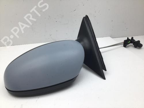 Left mirror SKODA FABIA II (542) 1.4 | BP30174059C26 