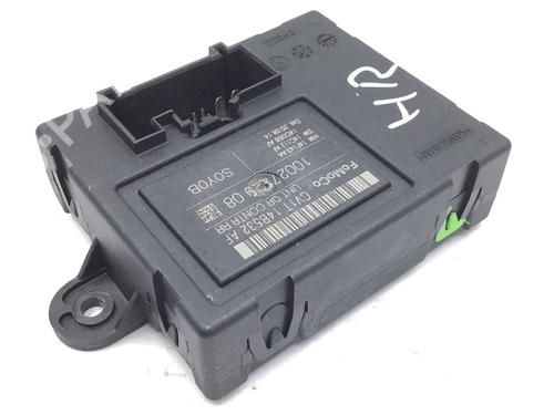 Electronic module FORD FIESTA VI (CB1, CCN) 1.0 EcoBoost | BP19280205M83 