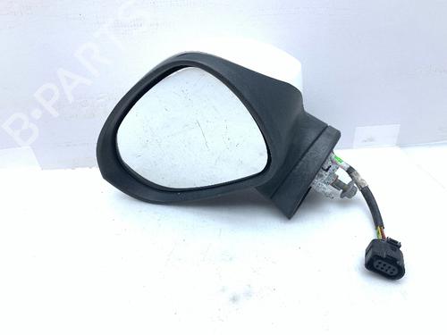 Used Left mirror Left mirror 37689723 37689723