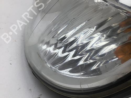 Left headlight HYUNDAI MATRIX (FC) 1.6 | BP26589693C28 