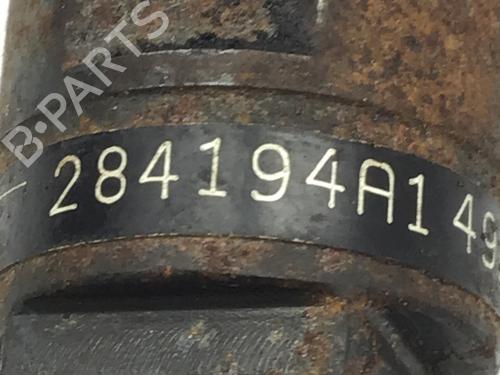 Injector FORD TOURNEO CONNECT 1.8 TDCi | BP21006320M100 
