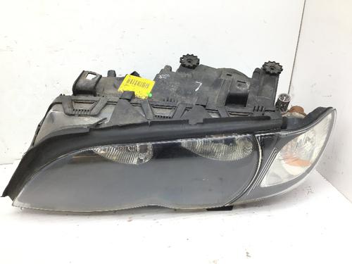 Left headlight BMW 3 Touring (E46) 320 d | BP26607075C28 