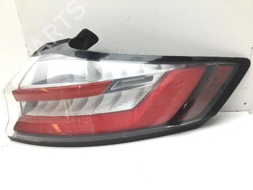 Used Right taillight FORD USA EDGE 2.0 EcoBlue AWD (238 hp) 29595834