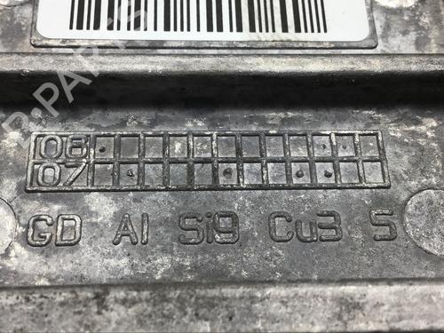 Electronic module BMW 1 (E87) 118 d | BP23899165M83 