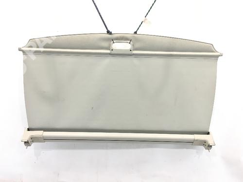 Used Rear parcel shelf SAAB 9-3 Estate (E50) 1.9 TiD (150 hp) 11221698