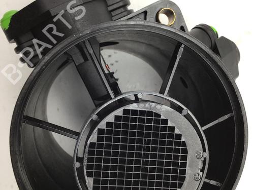 Mass air flow sensor MERCEDES-BENZ E-CLASS T-Model (S211) E 220 T CDI (211.206) | BP28799463M95 