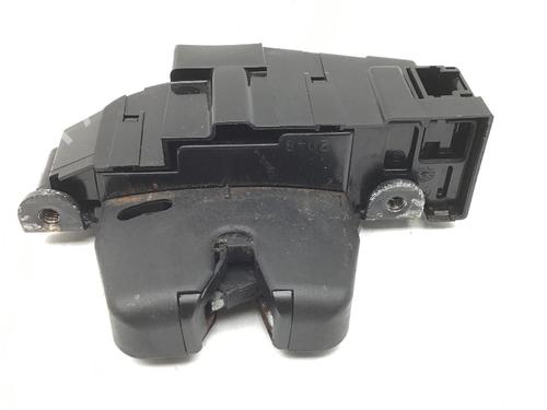 Tailgate lock PEUGEOT 308 SW I (4E_, 4H_) 1.6 HDi | BP25478099C101 