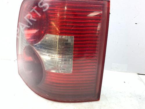 Fanale posteriore destro Fanale posteriore destro 39645476 39645476