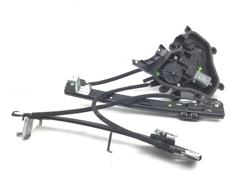 Used Front right window mechanism SEAT IBIZA IV (6J5, 6P1) 1.0 (75 hp) 17320091