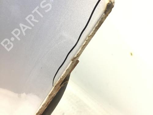 Right rear door VW GOLF V (1K1) 1.9 TDI | BP17542571C5 