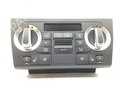 Used Climate control AUDI A3 (8P1) 2.0 TDI 16V (140 hp) 20484722