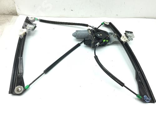 Used Front right window mechanism Front right window mechanism VW POLO (6N2) 1.4 (60 hp) 10860930 10860930