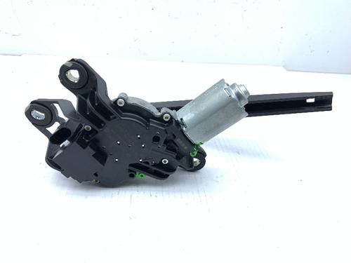 Used Rear wiper motor VW GOLF VI (5K1) 1.2 TSI (105 hp) 30384954