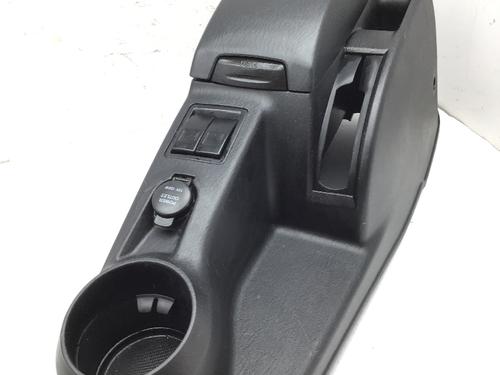Used Armrest / Center console HYUNDAI MATRIX (FC) 1.6 (103 hp) 26589717