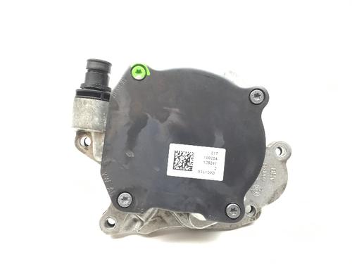 Vacuum pump VW GOLF VI Variant (AJ5) 1.6 TDI | BP15483645M80 