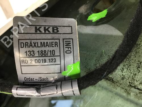 Left front door MINI MINI (R56) Cooper | BP27673828C2 