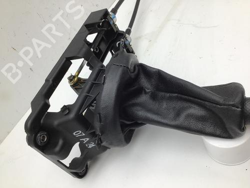 Automatic gearbox selector CHEVROLET MATIZ (M200, M250) 1.0 | BP29014195M91 