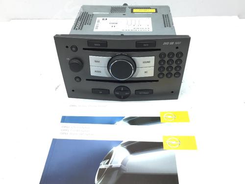 Used Radio OPEL ANTARA A (L07) 2.0 CDTI 4x4 (150 hp) 17895347