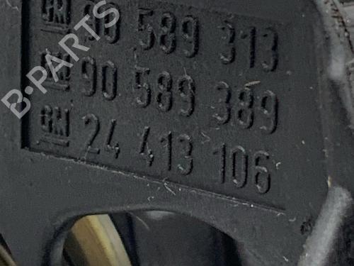 Steering column OPEL TIGRA TwinTop (X04) 1.4 (R97) | BP37689170M21 - Image 10