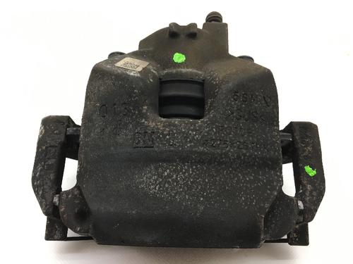 Used Left front brake caliper OPEL ASTRA K (B16) 1.0 Turbo (68) (105 hp) 14586380