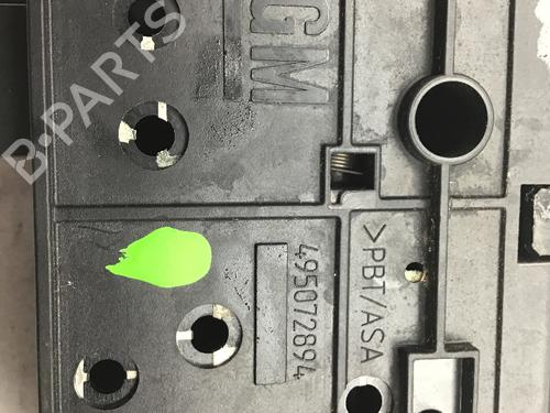 Bagklap lås OPEL SIGNUM Hatchback (Z03) 1.9 CDTI (F48) | BP29430214C101 