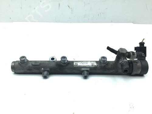 Used Injection rail AUDI A6 C6 (4F2) 3.0 TDI quattro (240 hp) 16268220