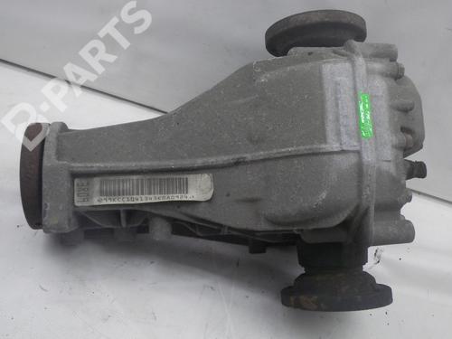 Rear differential AUDI A5 (8T3) S5 quattro | BP5328424M24 