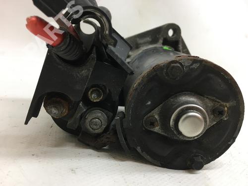 Starter FORD KA (RB_) 1.3 i | BP6540870M8 
