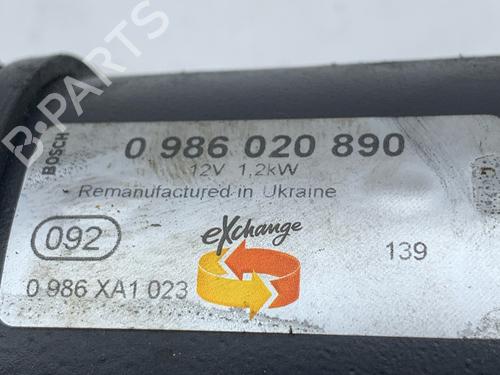 Starter BMW 1 (E87) 116 i | BP33167124M8  - Image 5