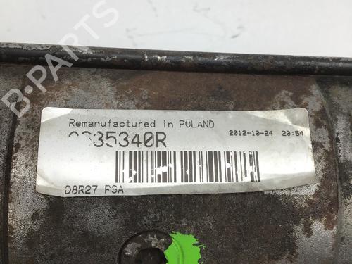 Starter PEUGEOT 407 SW (6E_, 6D_) 2.0 HDi 135 | BP26604202M8 
