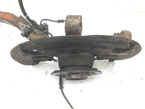Right front steering knuckle MERCEDES-BENZ M-CLASS (W164) ML 320 CDI 4-matic (164.122) | BP19706031M26 