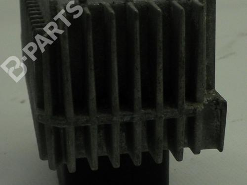 Electronic module OPEL ZAFIRA A MPV (T98) 2.0 DTI 16V (F75) | BP6522406M83 