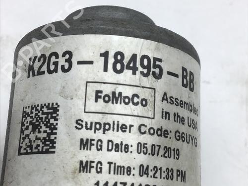 Electronic sensor FORD USA EDGE 2.0 EcoBlue AWD | BP29912661M84