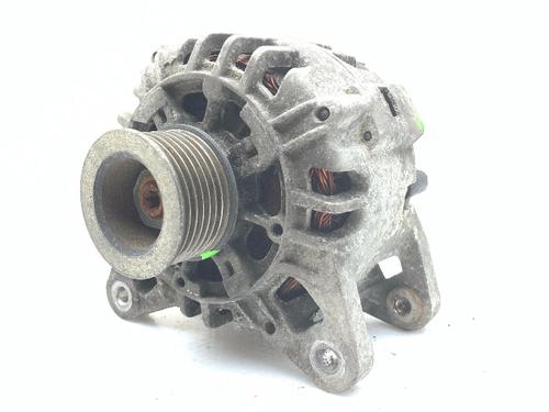 Generator RENAULT CLIO III (BR0/1, CR0/1) 1.2 16V (BR02, BR0J, BR11, CR02, CR0J, CR11) (75 hp) 31921553