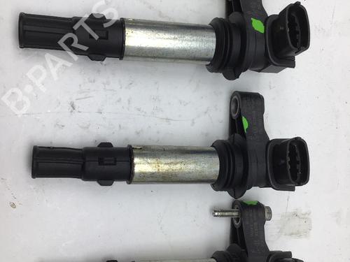 Ignition coil OPEL SIGNUM Hatchback (Z03) 2.8 V6 Turbo (F48) | BP21173302M94 